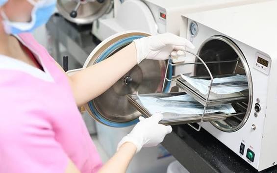 Tiêu chí lựa chọn đơn vị cung cấp hóa chất