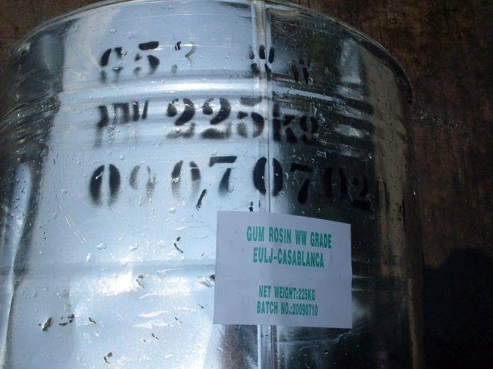 Hóa chất định cỡ