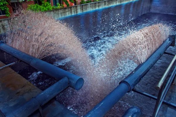 Nước thải mực in nên dùng hóa chất gì?