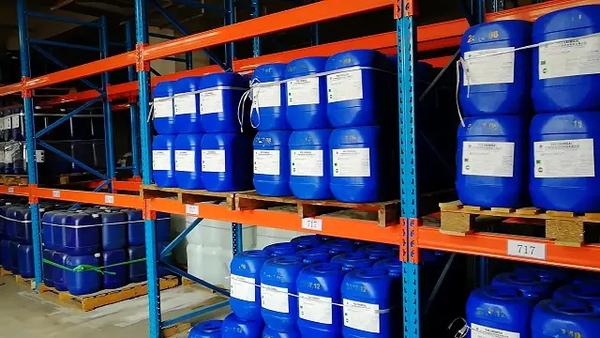 Danh mục hóa chất đa dạng , chính hãng