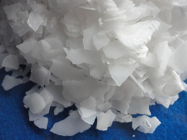 Chất điều chỉnh pH